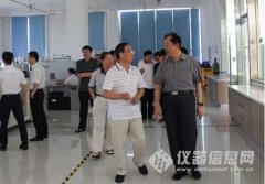 500MHz超导核磁共振波谱仪项目明年验收
