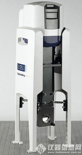 光谱学恒温器OptistatDry.png