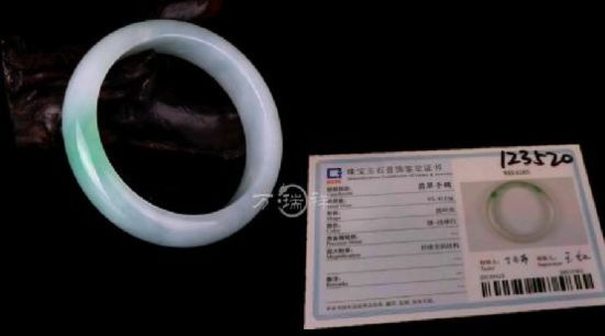 翡翠证书,你真的看懂了吗?
